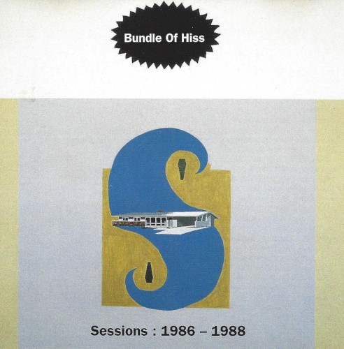 Sessions: 1986 - 1988