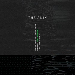 Black Space (Fury Weekend remix)