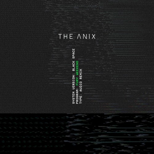 Black Space (Fury Weekend remix)