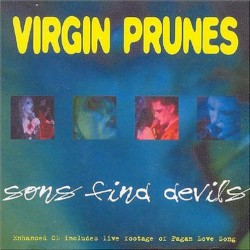 Sons Find Devils