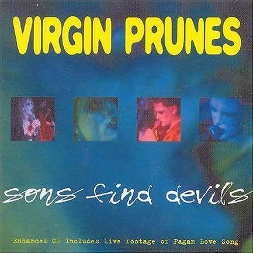 Sons Find Devils