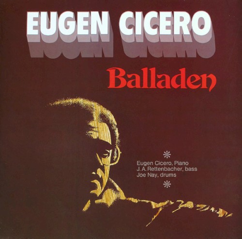 Balladen
