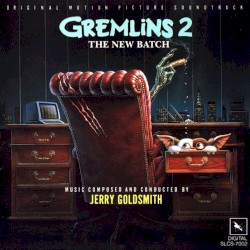Gremlins 2: The New Batch