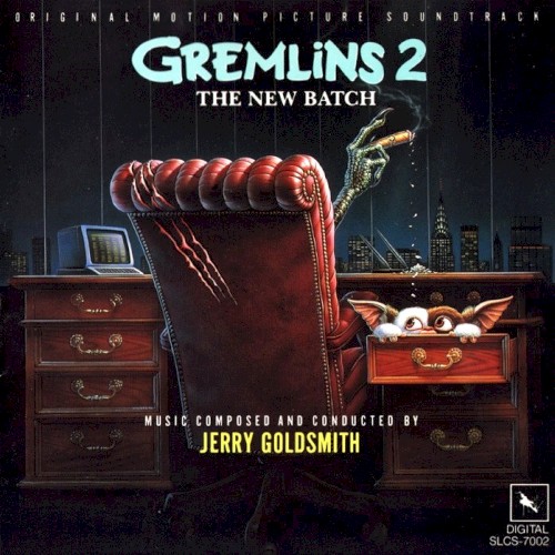 Gremlins 2: The New Batch