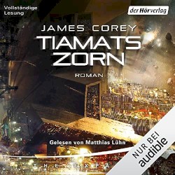 Tiamats Zorn