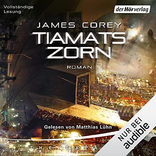 Tiamats Zorn