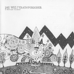 21 Weltraum-Standards