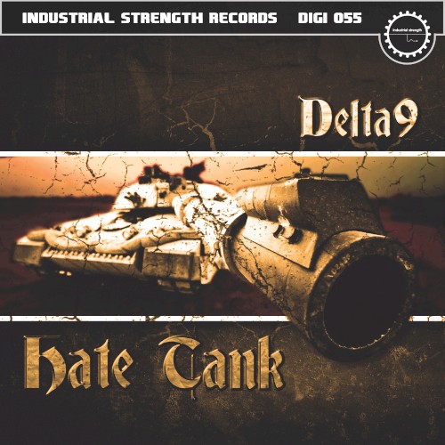 Hate Tank