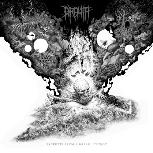 Excerpts From a Dread Liturgy