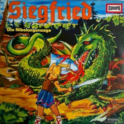Siegfried – Die Nibelungensage
