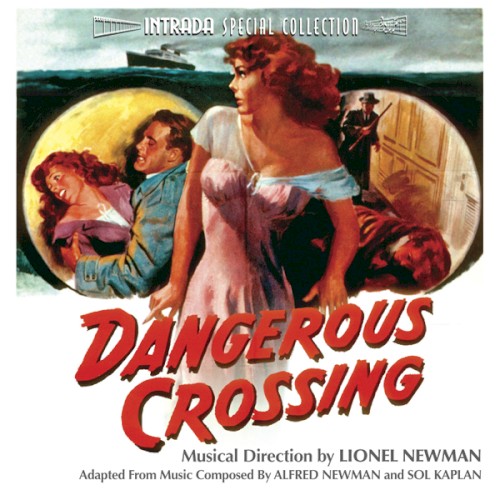 Dangerous Crossing / Pickup on South Street
