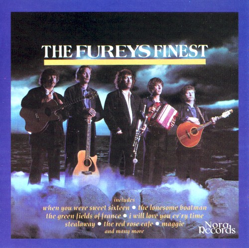 The Fureys Finest