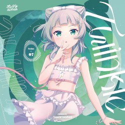 ONGEKI Memorial Soundtrack Nexture 07「Twinkle」