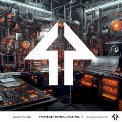 PENTAPHONIA LAB, Vol. 1