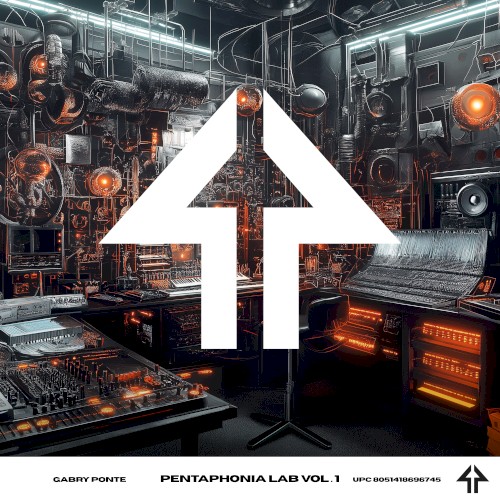 PENTAPHONIA LAB, Vol. 1