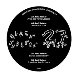Shir Khan Presents Black Jukebox 27