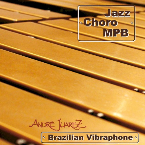 Vibrafone Brasileiro