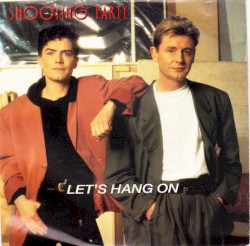 Let's Hang On