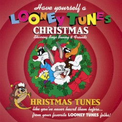 Have Yourself a Looney Tunes Christmas