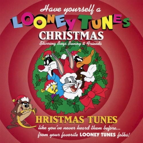 Have Yourself a Looney Tunes Christmas