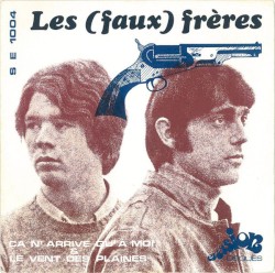 Ça n’arrive qu’à moi / Le Vent des plaines
