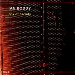 Box of Secrets