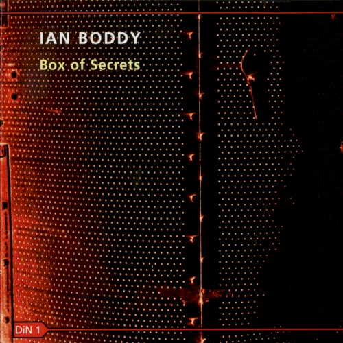 Box of Secrets