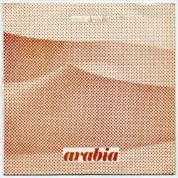 Arabia