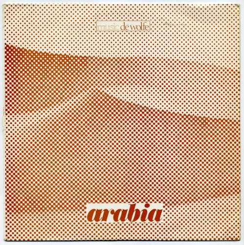 Arabia