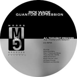 Quantum Expression