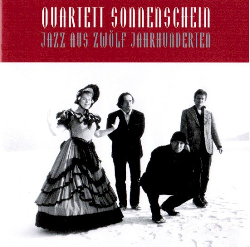 Jazz aus zwölf Jahrhunderten