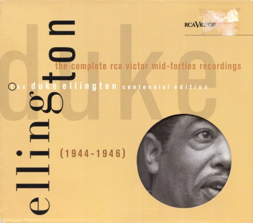 The Complete RCA Victor Mid-Forties Recordings