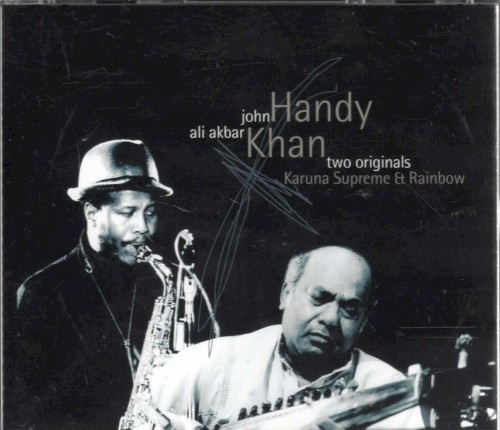 Two Originals: Karuna Supreme & Rainbow