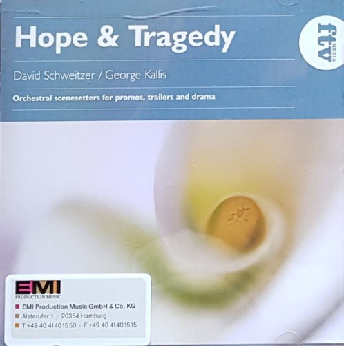 Hope and Tragedy