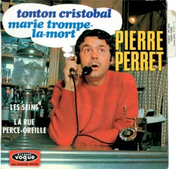 Tonton Cristobal