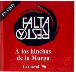 A los hinchas de la murga