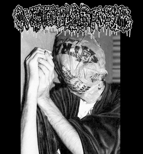 Archagathus / Cystoblastosis