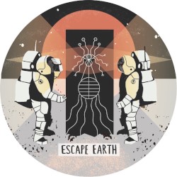 Monolith on Mars EP