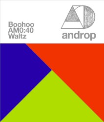 Boohoo / AM0:40 / Waltz