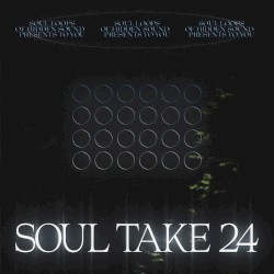 soul take 24