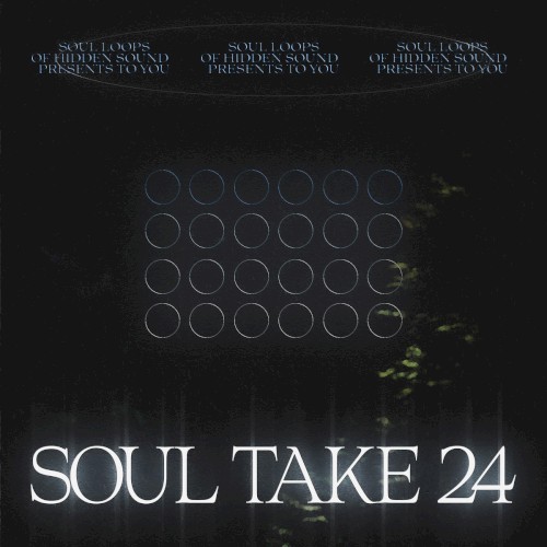 soul take 24