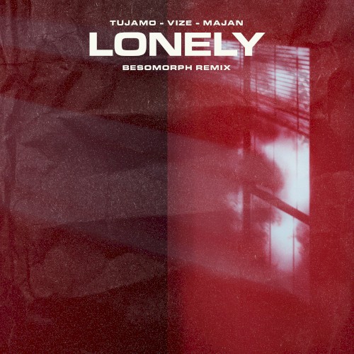 Lonely (Besomorph remix)