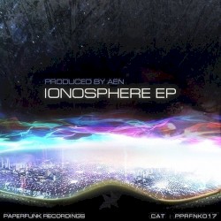 Ionosphere EP