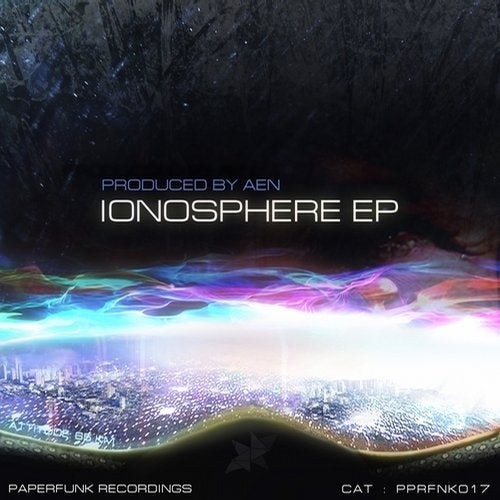 Ionosphere EP