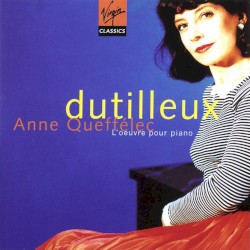 L'Oeuvre pour piano