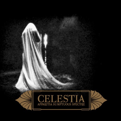 Apparitia - Sumptuous Spectre