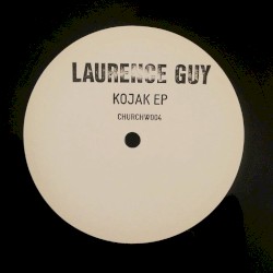 Kojak EP