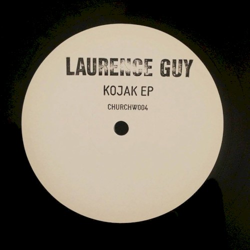 Kojak EP