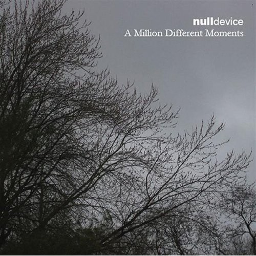 A Million Different Moments