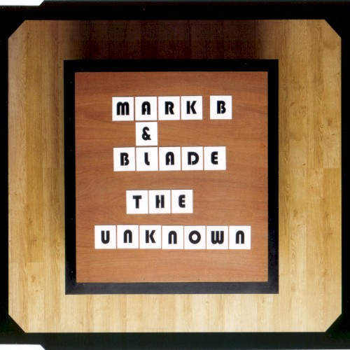 The Unknown